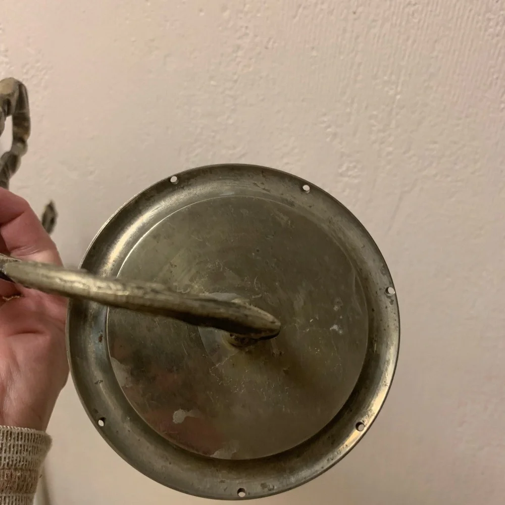 Bombay vintage solid